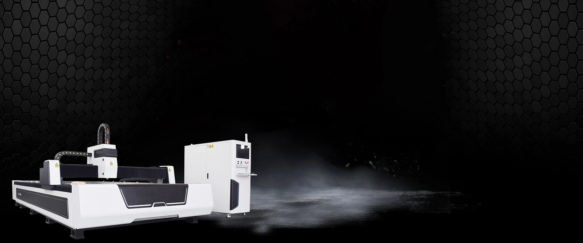 Types of CNC Laser Cutting Machine for Sale