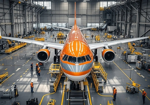 Aerospace Industry