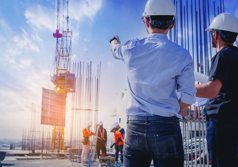 Construction Engineering