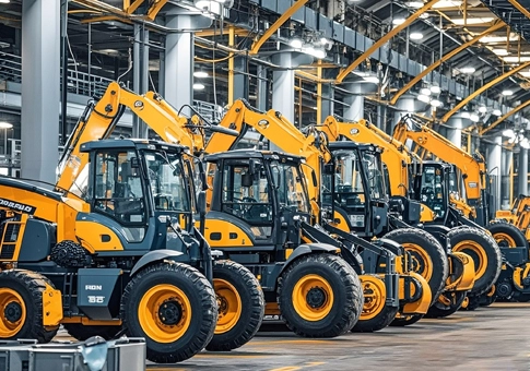 Construction Machinery