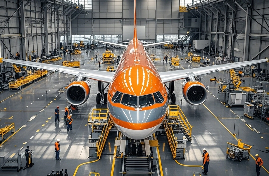 Aerospace Industry