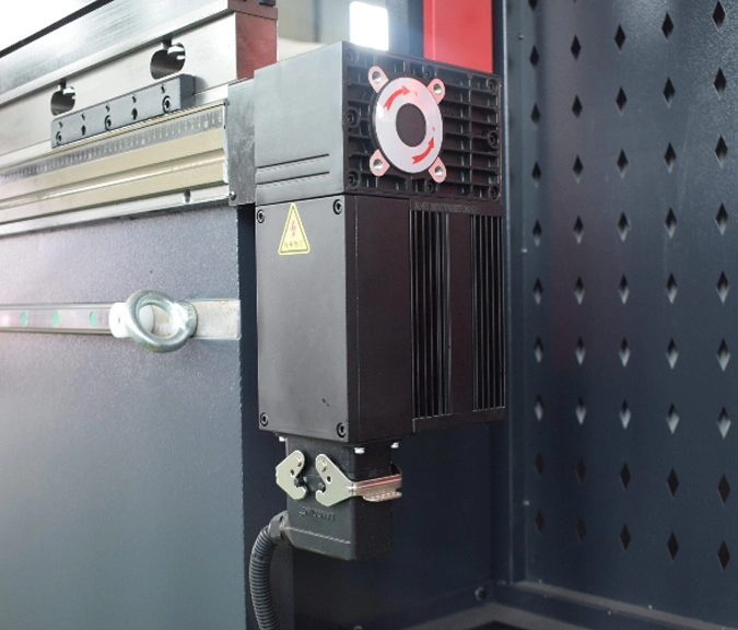 CNC Crowning
