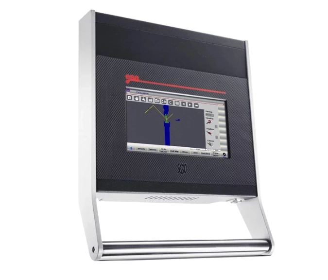 ESA S630 2D Graphical CNC System