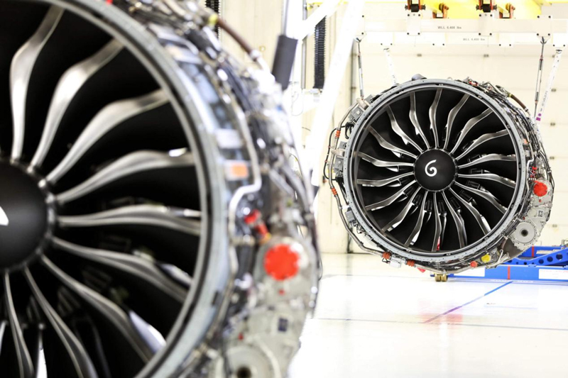 LISTEN is Suitable for the Aerospace Industry