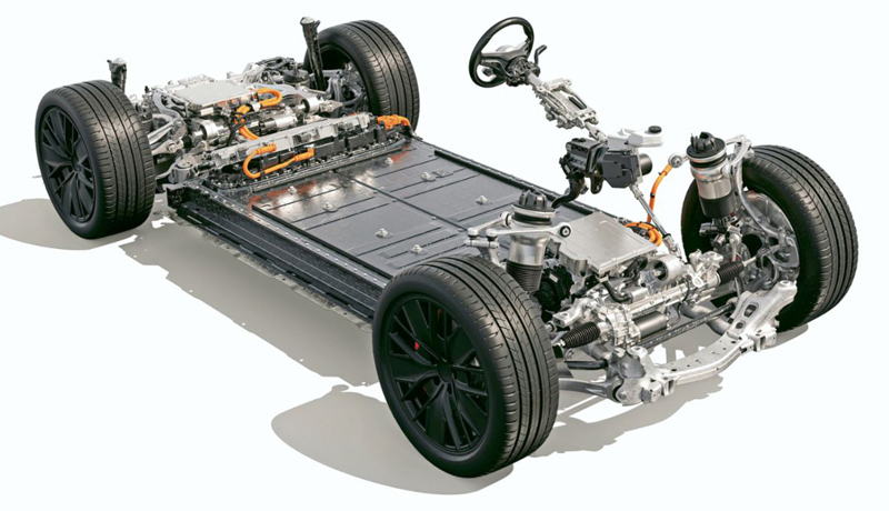 LISTEN is Suitable For The Automotive Manufacturing