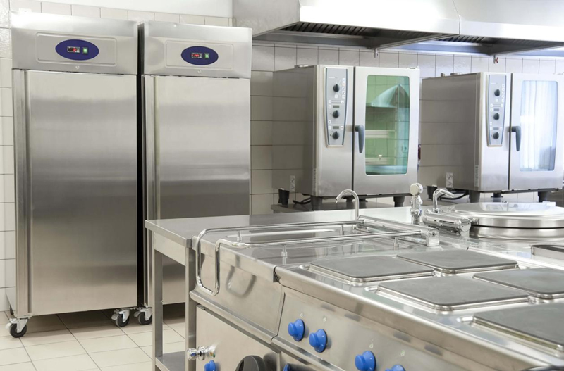 LISTEN is suitable for the LISTEN is suitable for the Home/Commercial Appliance Industry