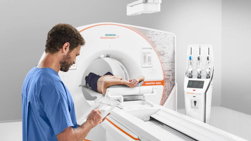 LISTEN is Suitable for the LISTEN is Suitable for the Medical Device Manufacturing