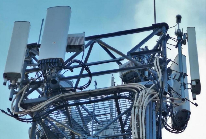 LISTEN is Suitable for the Telecommunications Industry