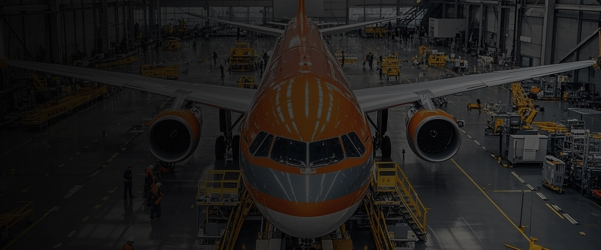 Sheet Metal Aerospace