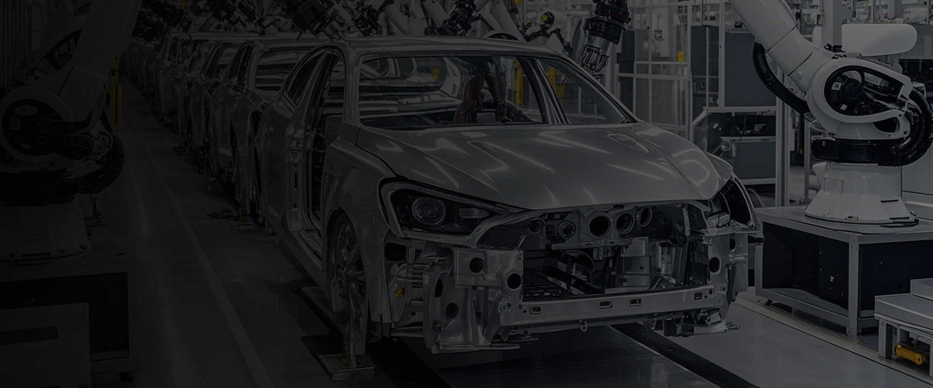 Sheet Metal Automotive