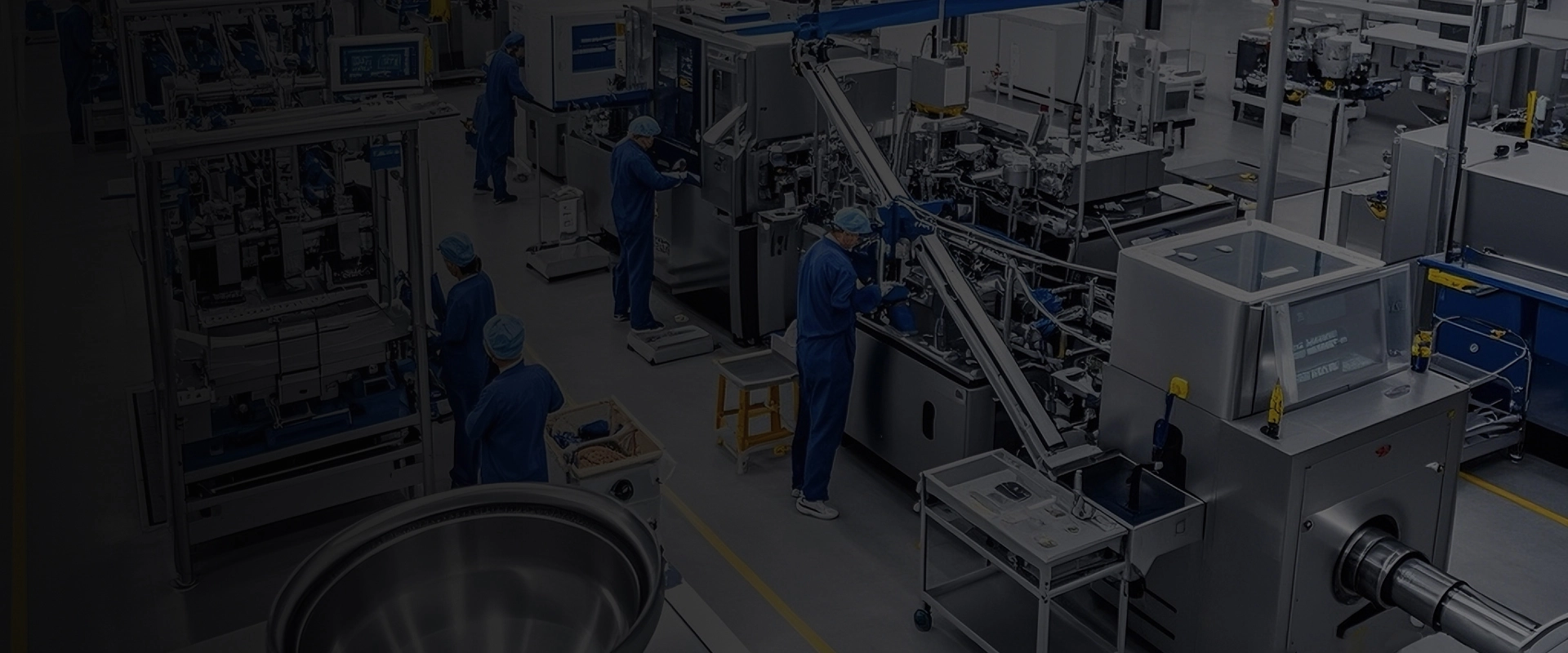 Sheet Metal in Medical Device Manufacturing