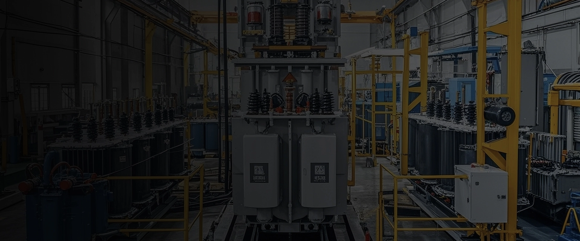Sheet Metal in Power and Energy