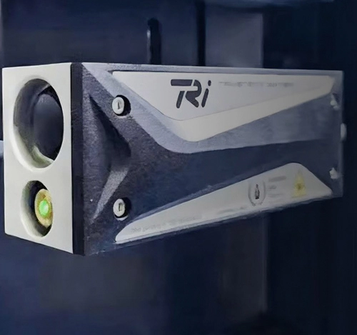 Accuracy Bending Angle Measurement System