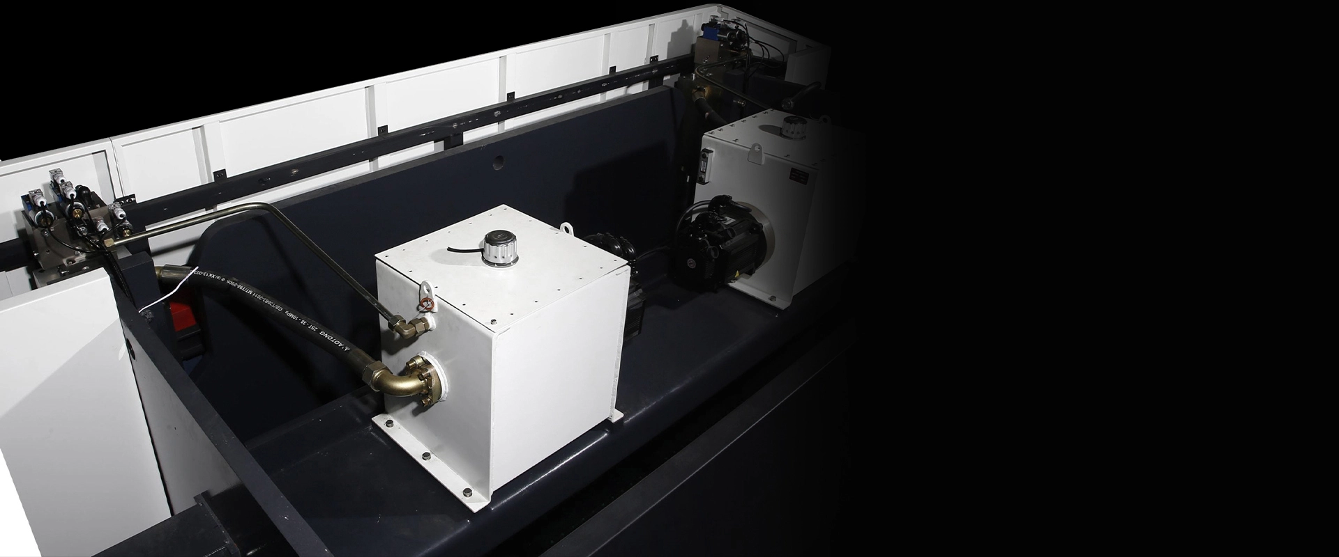 Highly efficient and energy-saving,  reducing costs and increasing  efficiency