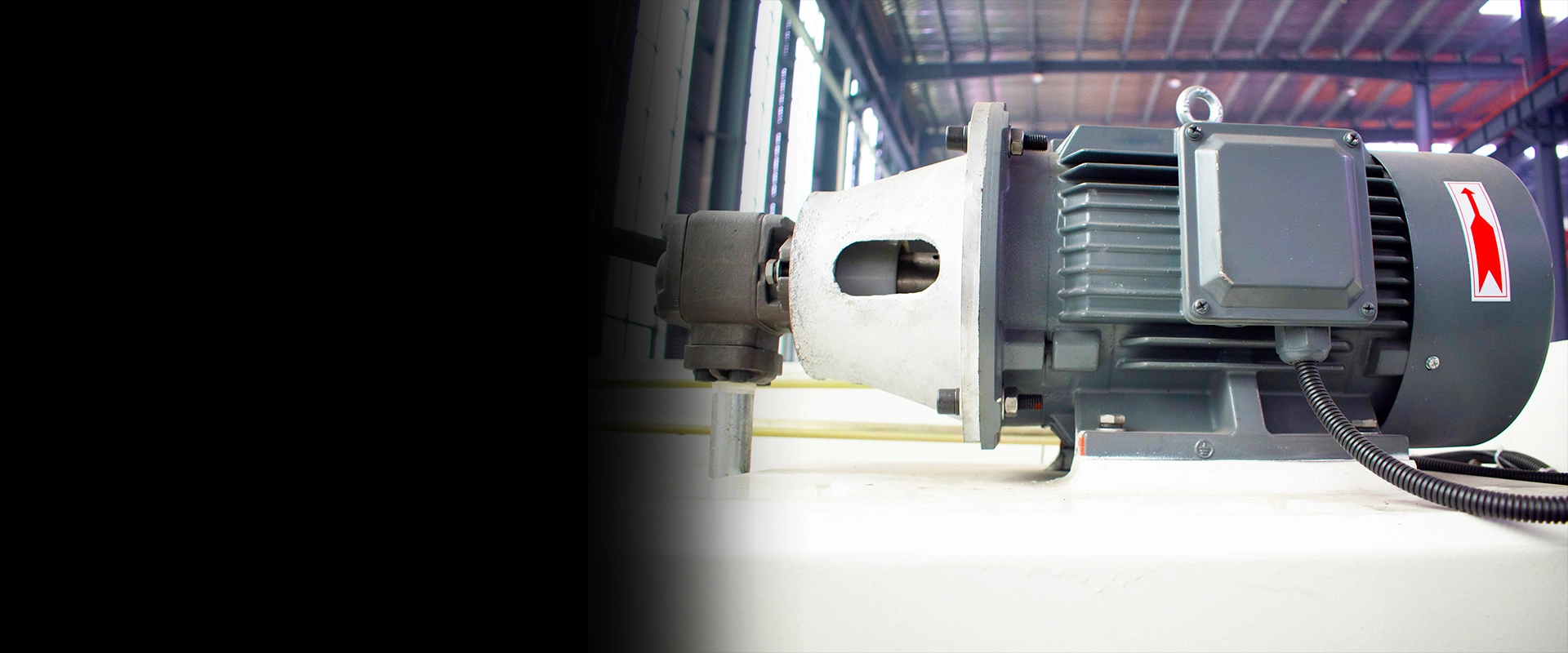 Highly efficient and energy-saving, reducing costs and increasing efficiency