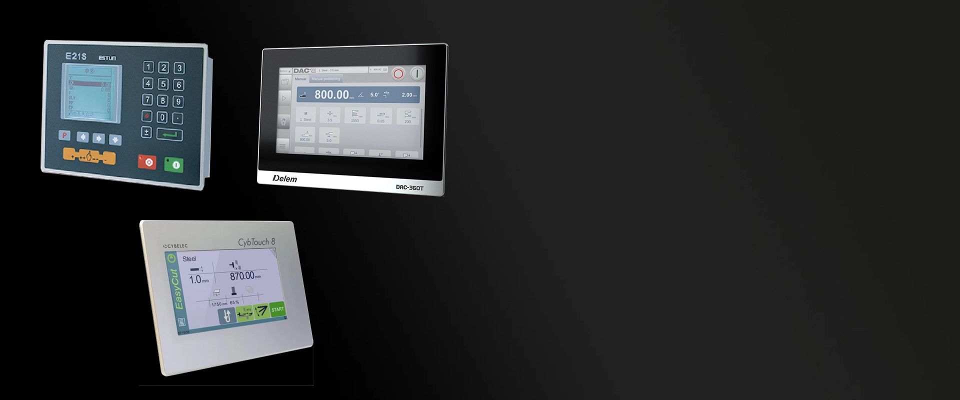 Intelligent CNC operating system to optimize the cutting process