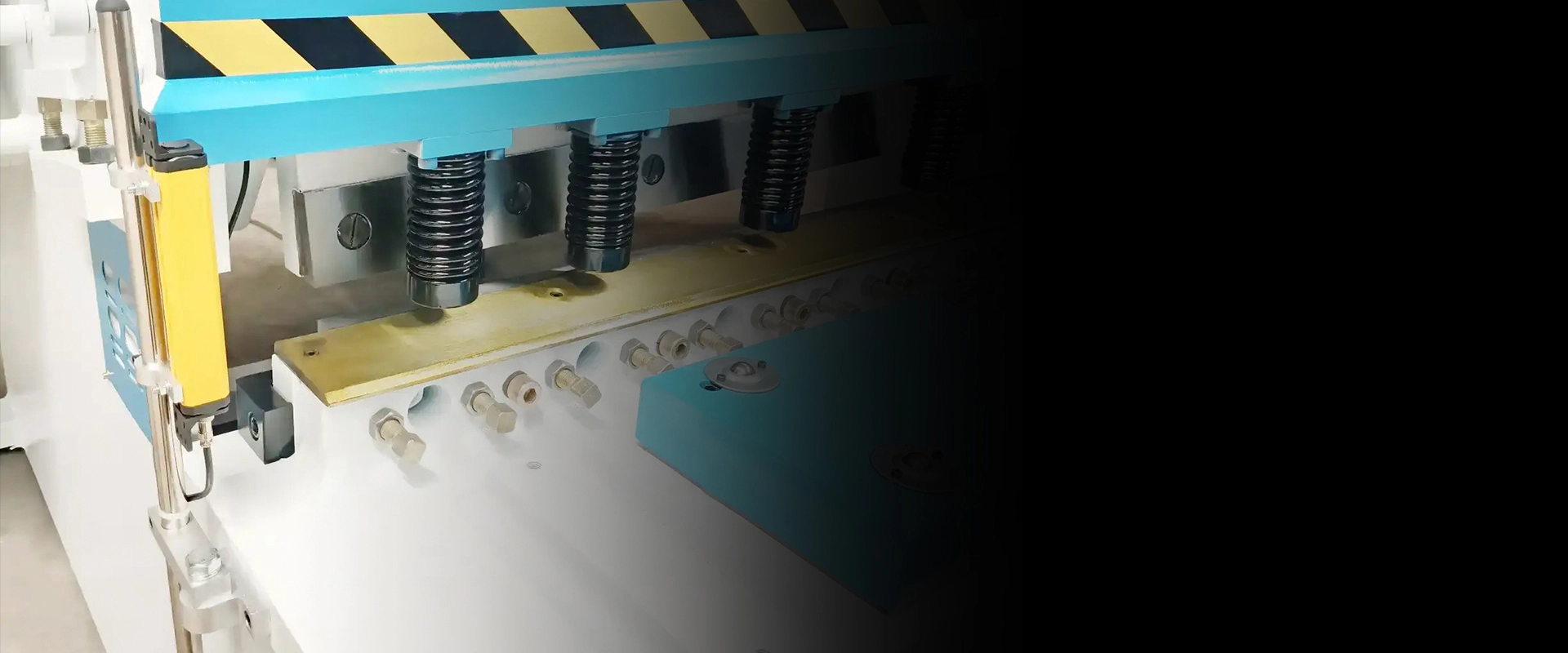 Safety protection, with an accident rate approaching zero