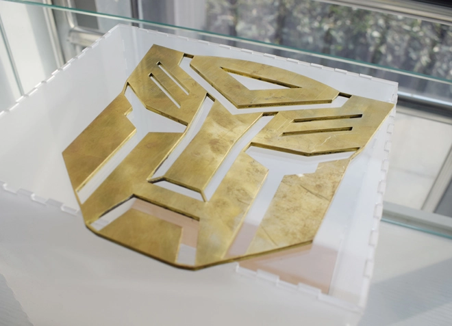 carbon fiber laser cutter