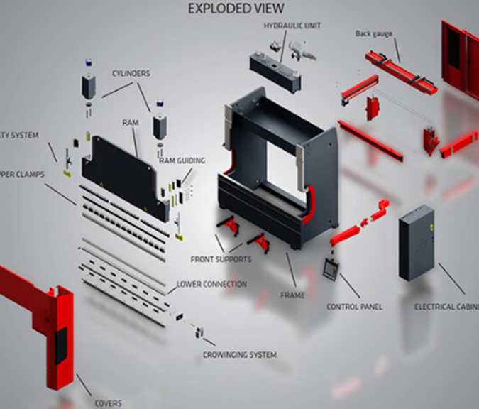 Mechanical Engineering Design