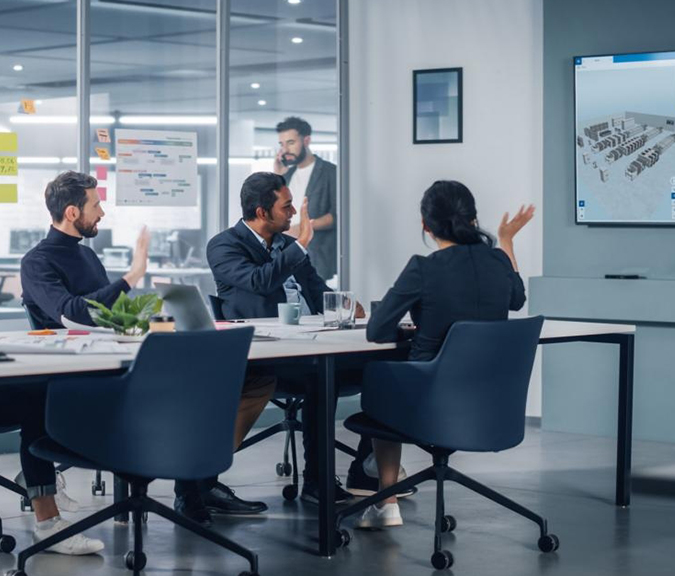 Client-Centric Training Programs