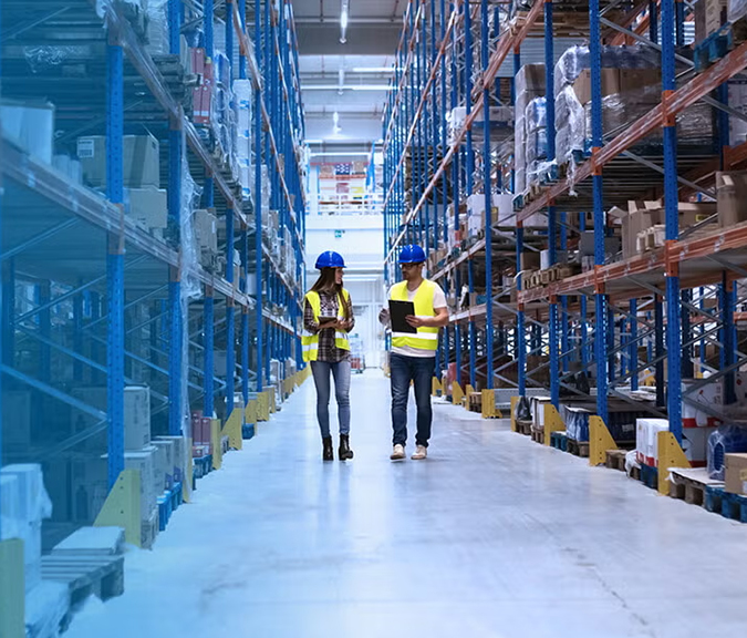 Agile Supply Chain Management