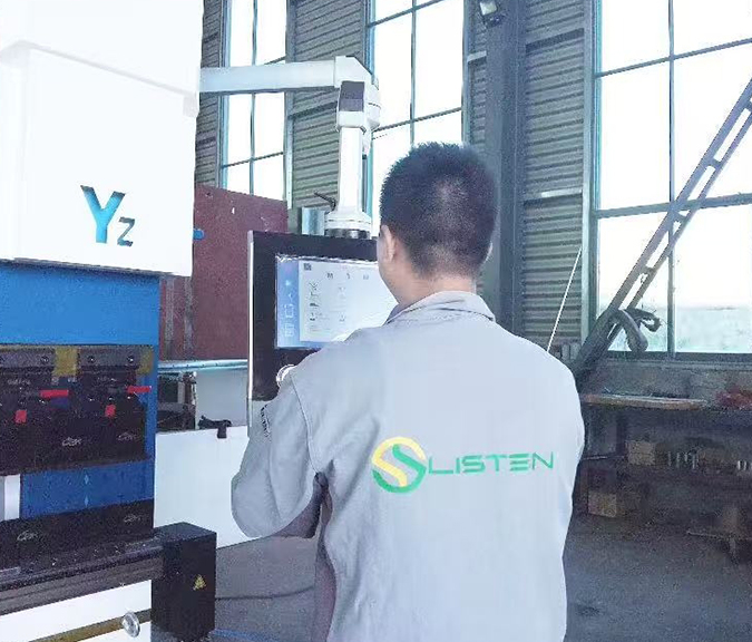 Customized After-Sales Service