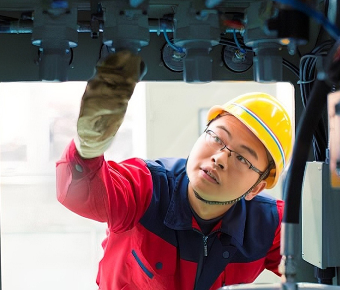 Quality Assurance and Precision Engineering