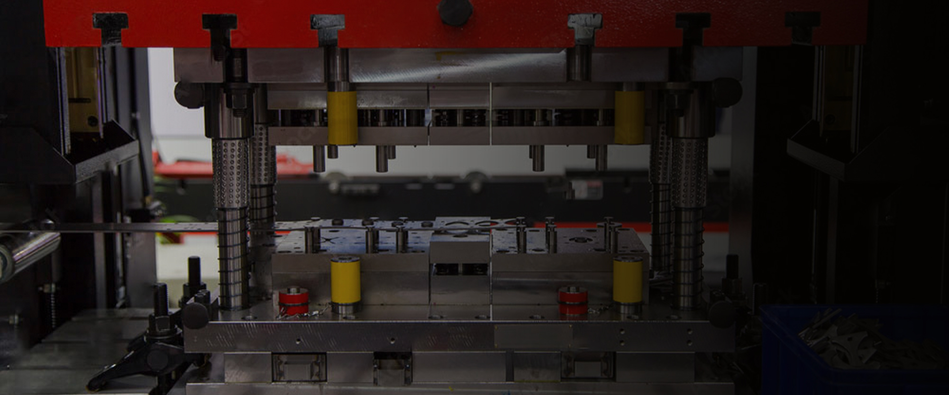Types of Punching Machine for Sale