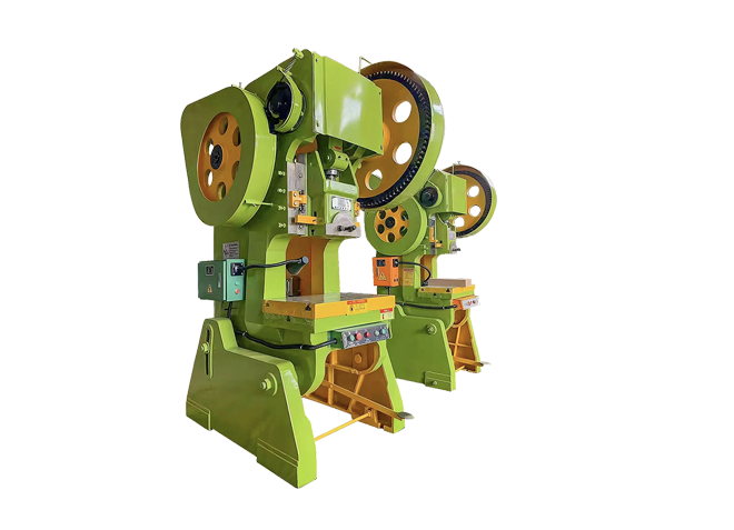 Electric Punching Machine