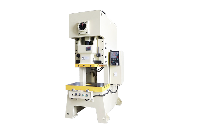 Pneumatic Punching Machine