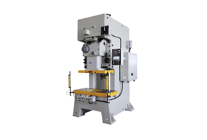 Single-Point Pneumatic Press Punching Machine