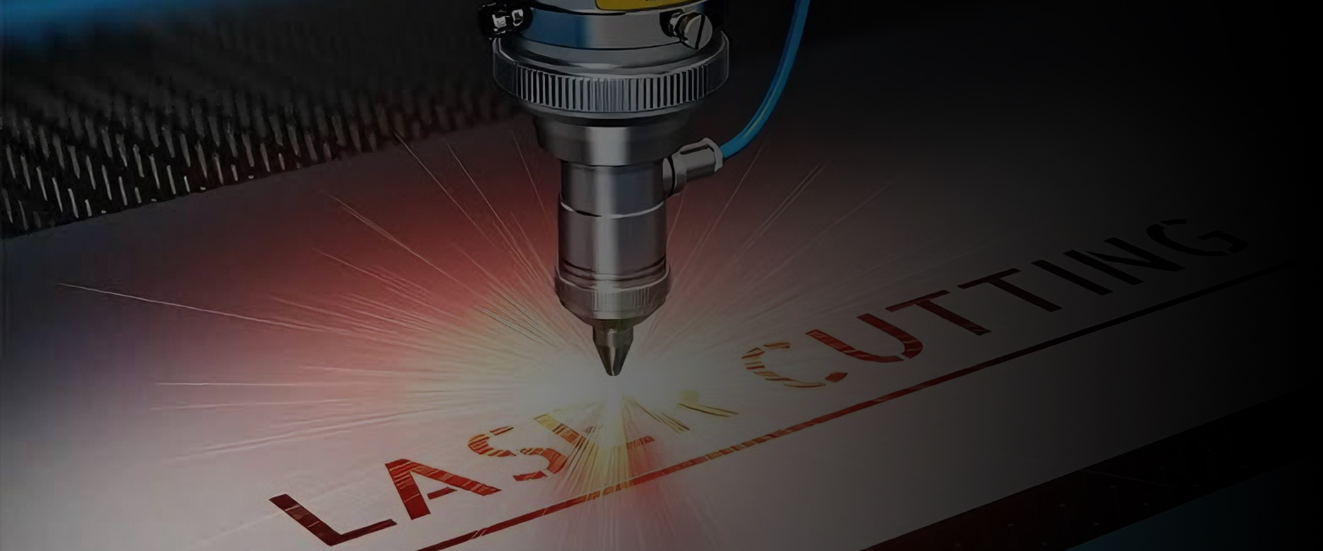 Types of CNC Laser Cutting Machine for Sale