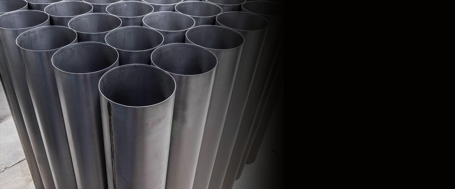 Rolling Effect of Hydraulic 2-Roller Plate Rolling Machines