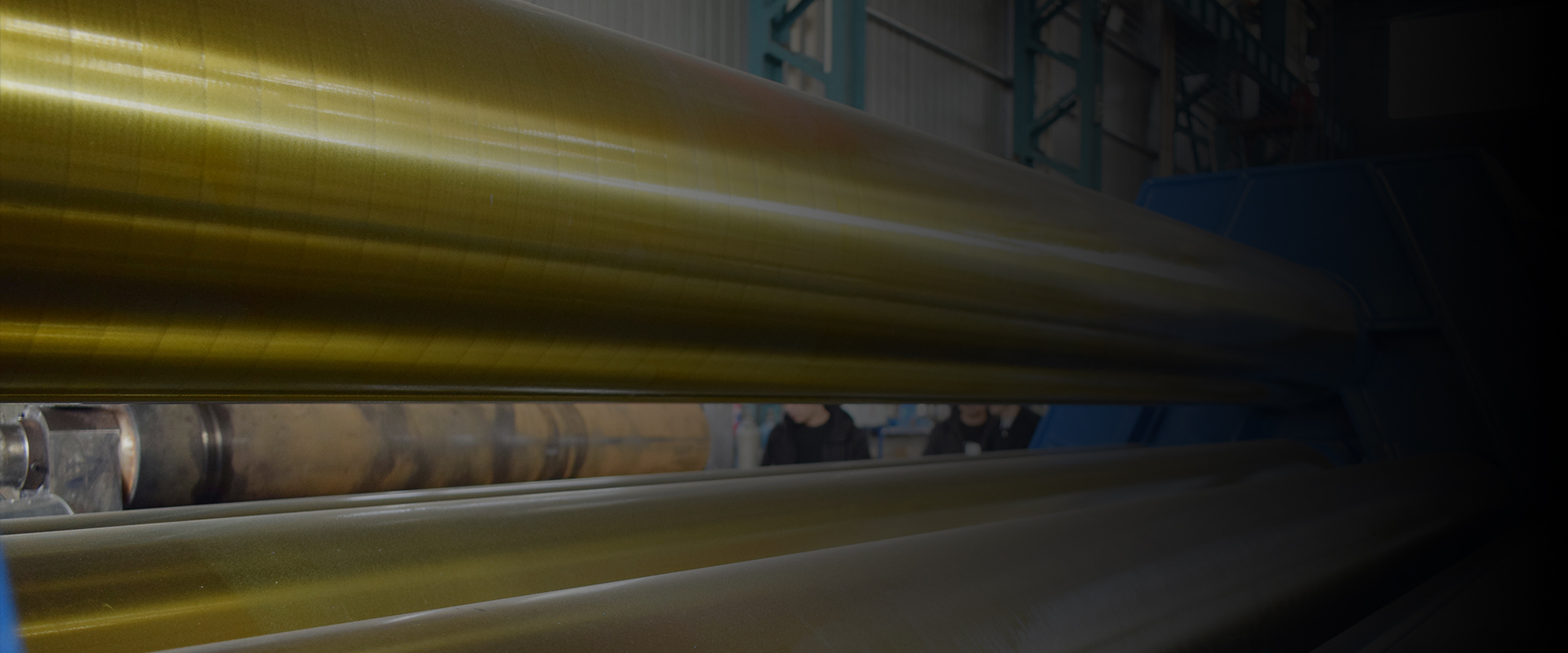 Types of Rolling Machine for Sale