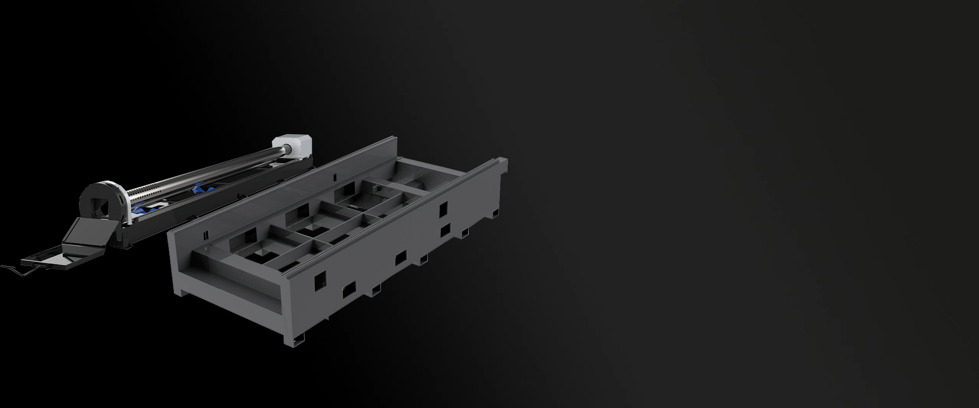 Stable Bed Structure