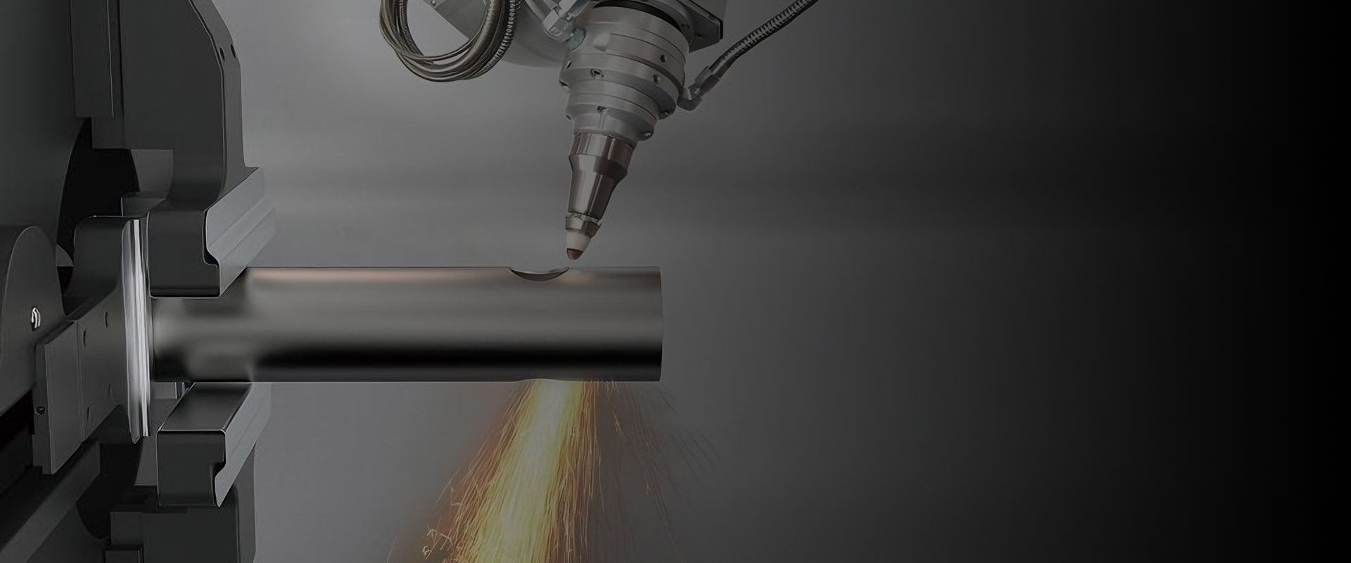 The Pipe Clamping Range is Wide