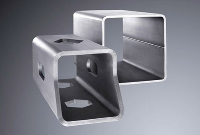 tube laser cutting machine manufacturers