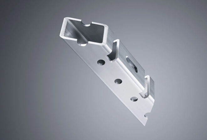 tube laser cutting machine use