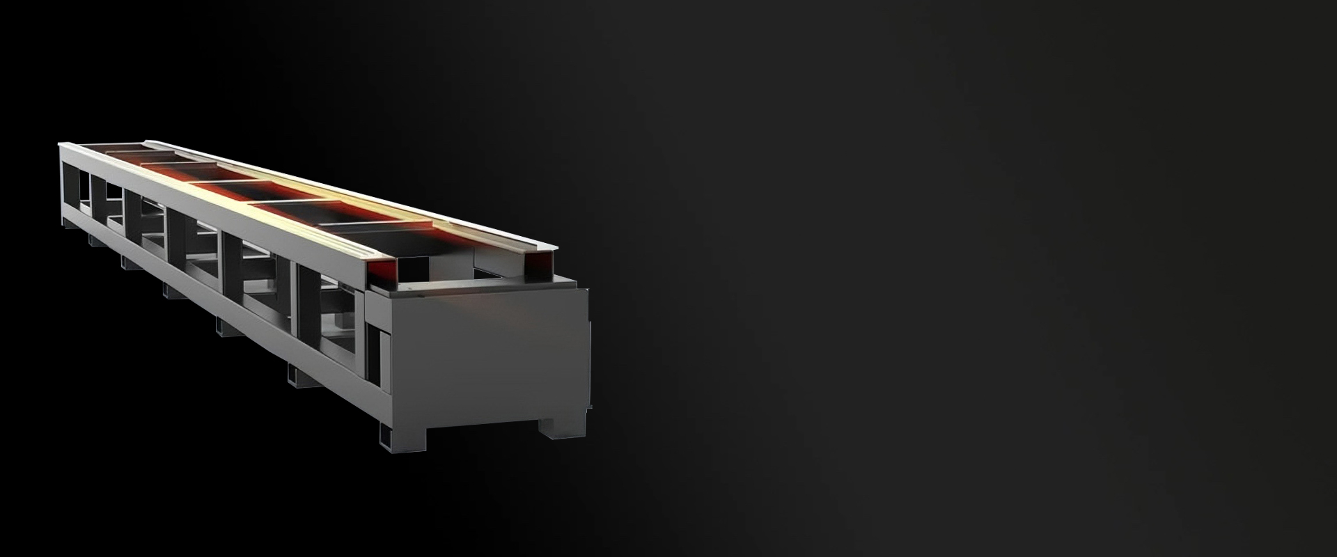 Stable Bed Structure