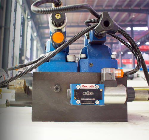 Highly Efficient and Energy-saving, Reducing Costs and Increasing Efficiency