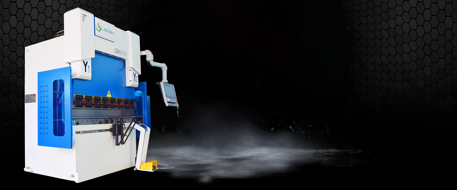 Types of CNC Hydraulic Press Brake Bending Machine for Sale