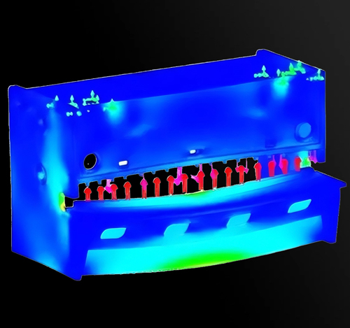 Stress Analysis & Finite Element