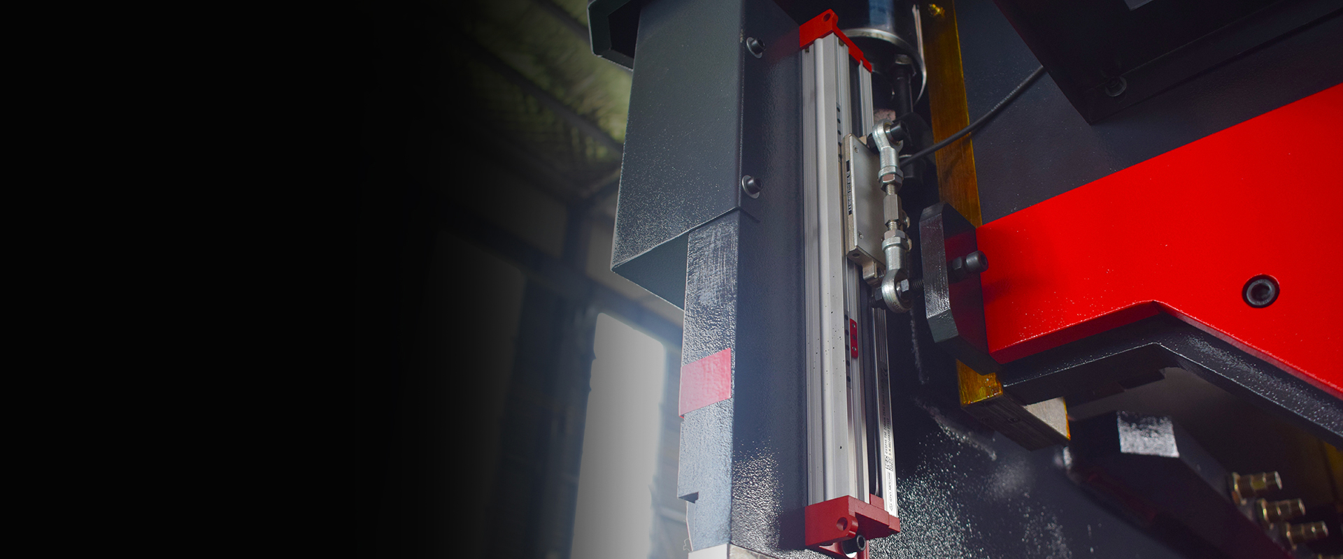 High Precision Linear Encoders