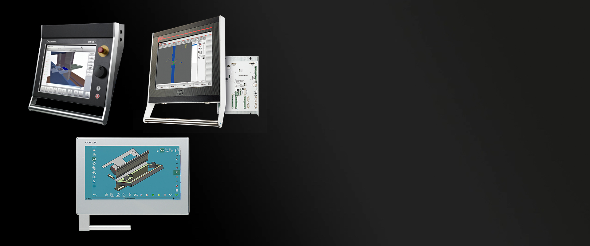 Intelligent CNC operating system