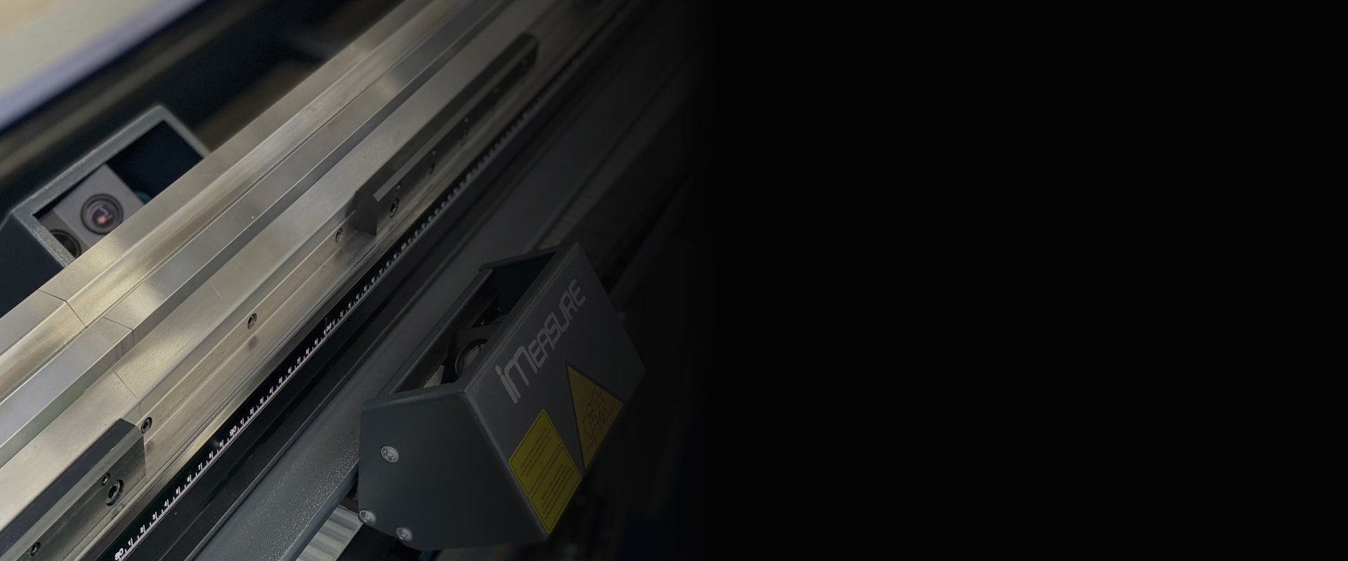Laser Check Angle Measurement System
