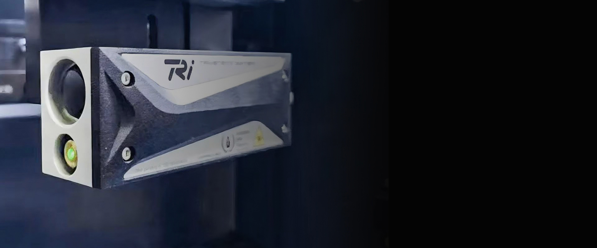 Accuracy Bending Angle Measurement System
