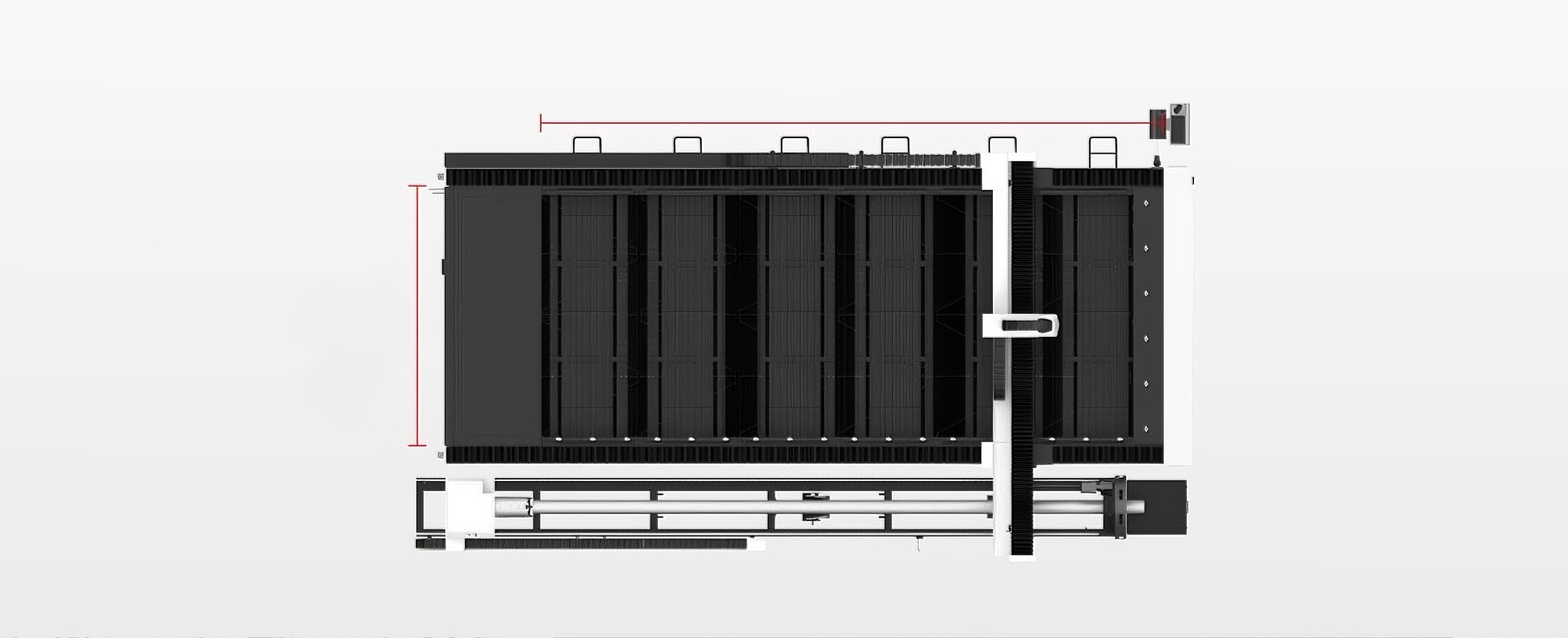 Parameter of Sheet & Tube Laser Cutting