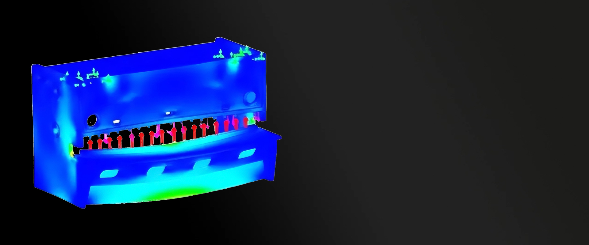 Stress Analysis & Finite Element